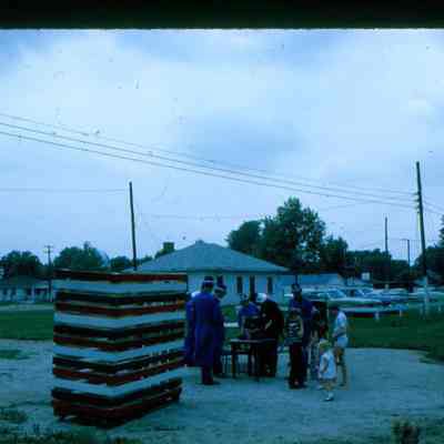 Sesquicentennial Picnic