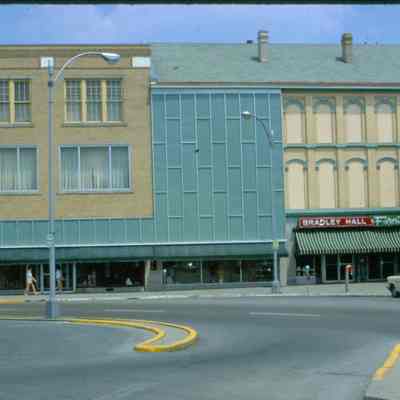 Public Square South East