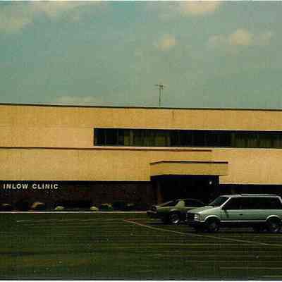 Inlow Clinic Doctors' Building