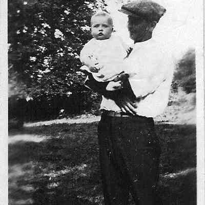 Louis H. & Dwain Booher Grover