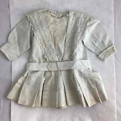 Children’s Dress