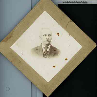 William C Phares - Clinton OH