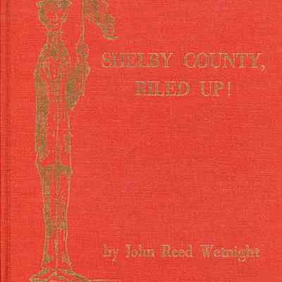 Shelby County Riled Up!