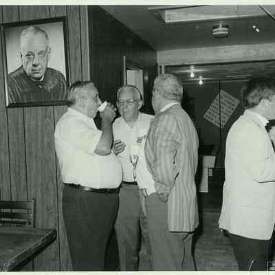 Van Way, Moris et al