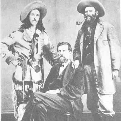 Pioneer Reference Material