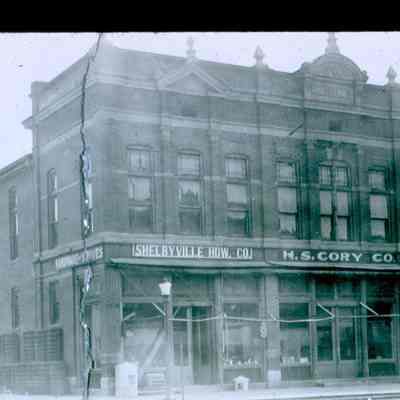 Shelbyville Hardware Company