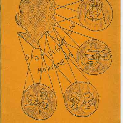 Spotlight on Happiness