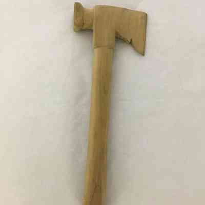 Hatchet