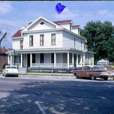 East Washington Street