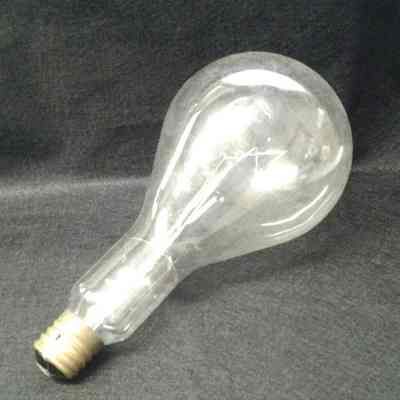 Bulb, Light