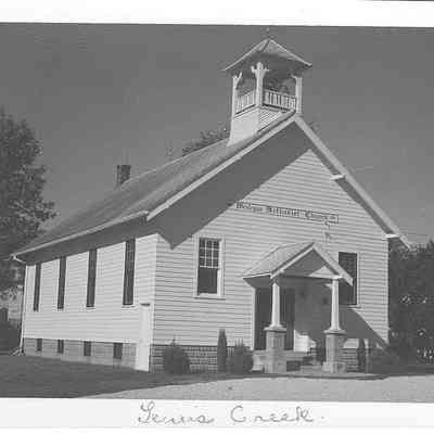 Lewis Creek Church