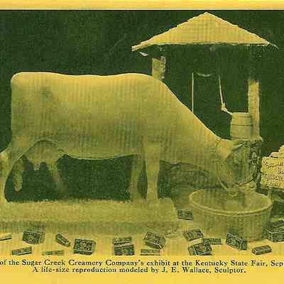 Sugar Creek Creamery Company