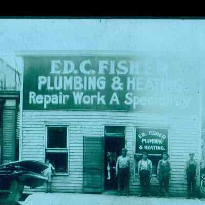 Fisher Plumbing and Heating