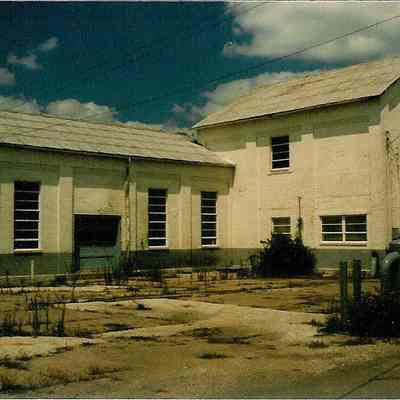 Indiana Cities Water Corporation