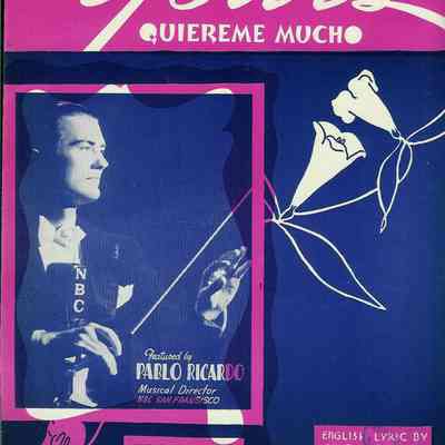 Yours (Quiéreme Mucho)