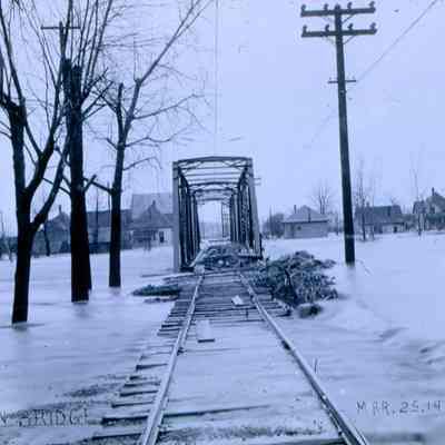 1913 Flood