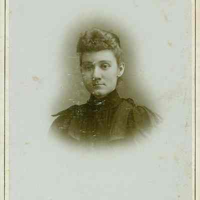Linnie Shelhorn Applegate