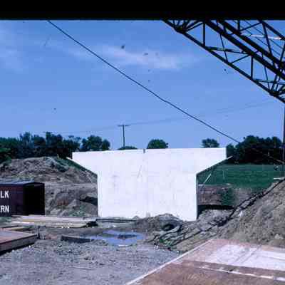 Viaduct Construction