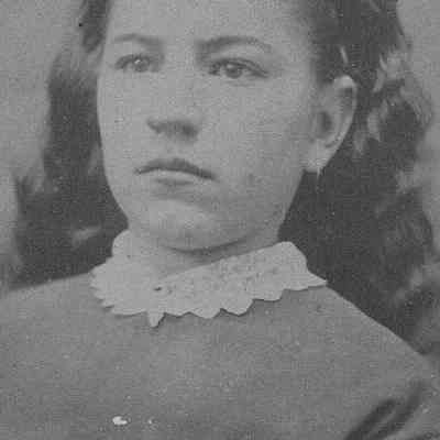 Unidentified woman