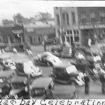 Shelbyville Flag Day Celebration