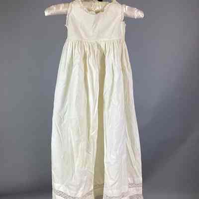 Children’s Cotton Muslin Petticoat