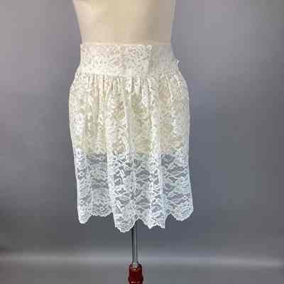 Three Women's Aprons