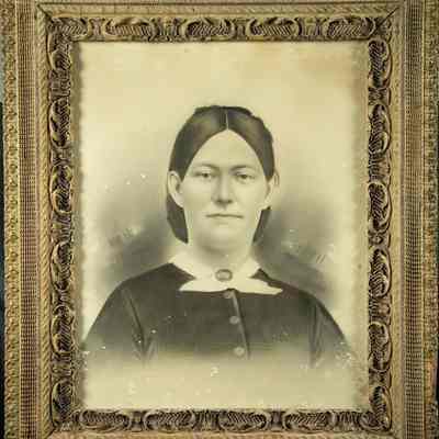 Katharina Disque Eck