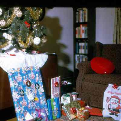 Christmas 1973
