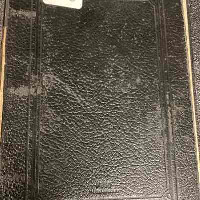 Patient Account Records