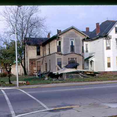 South Harrison Street