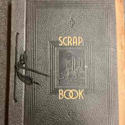 Scrapbook