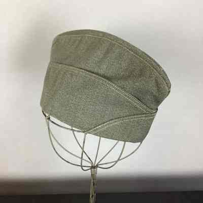 Women's Gray Signal Corps Uniform