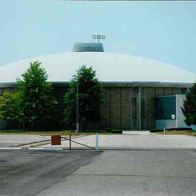 Shelbyville High School