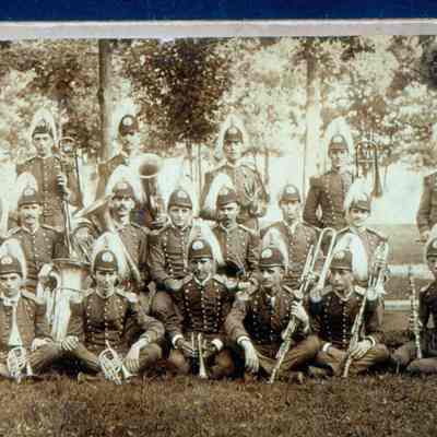 Shelbyville Military Band