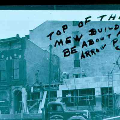 First Federal Savings and Loan