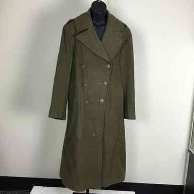 Overcoat