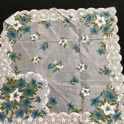 Handkerchief