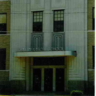 Pearson Elementary School