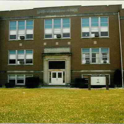 Morristown High School