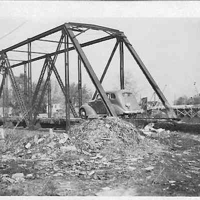 Interurban Bridge