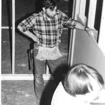 Streets of Old Shelby