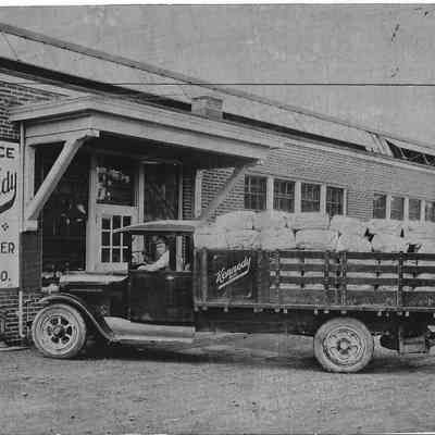 Kennedy Car Liner and Bag Company