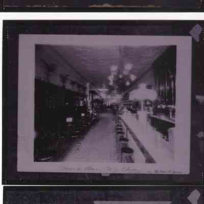 Jess Meloy Negatives via Latshaw