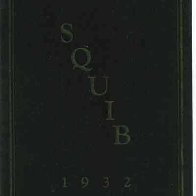 Squib 1932