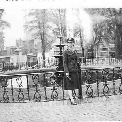 Kupferberg, Mary 1912