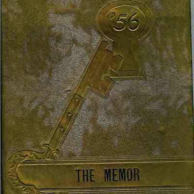 Memor 1956