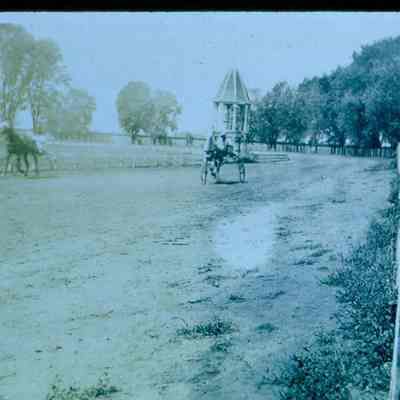 Shelby County Fairground