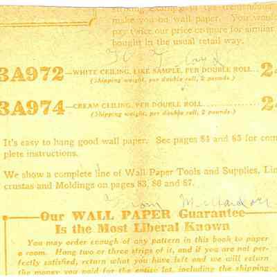 card, greeting, inside