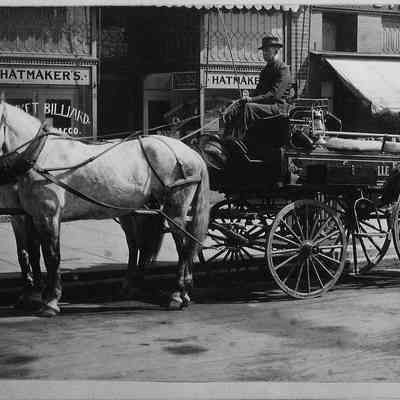 Shelbyville Fire Company