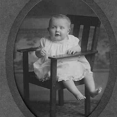 Grover, Dwain Booher